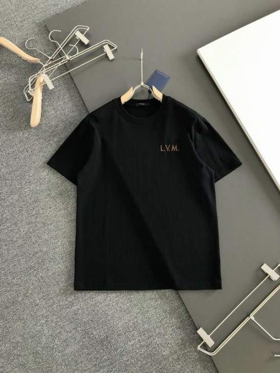 Picture of Louis Vuitton T Shirts Short _SKULVS-2XLtltx1797772